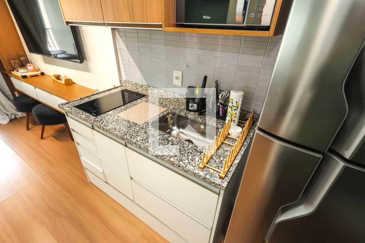 Kitnet-Studio, 37 m² - Foto 20