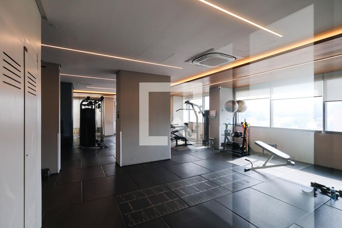 Kitnet-Studio, 37 m² - Foto 23