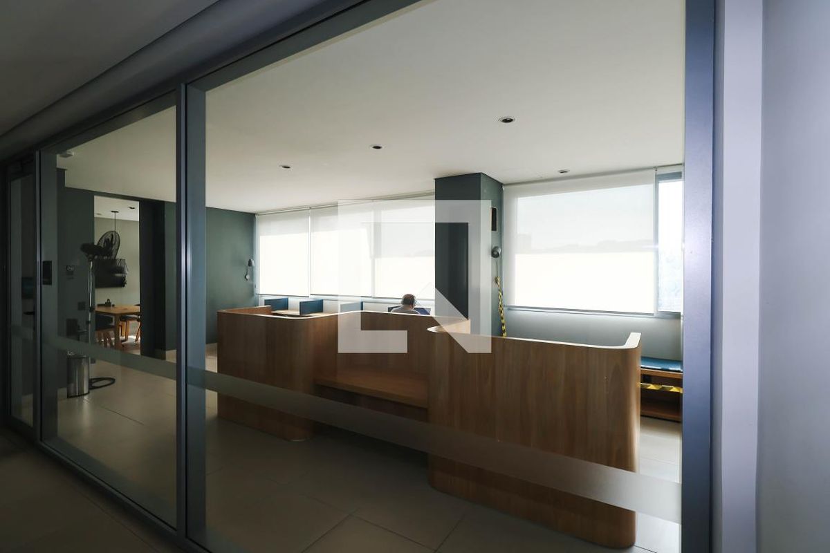 Kitnet-Studio, 37 m² - Foto 24