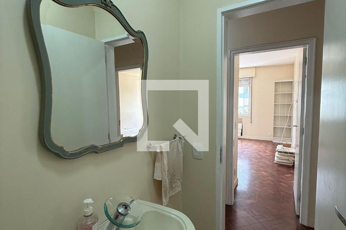 Apartamento, 2 quartos, 115 m² - Foto 36