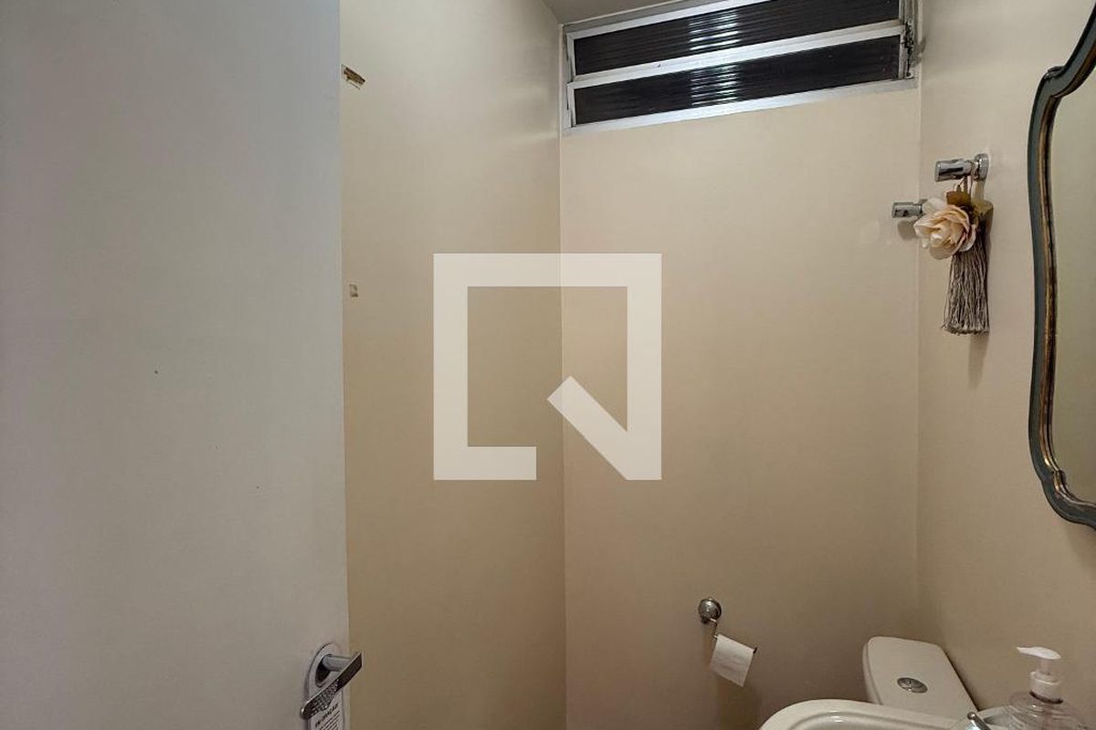 Apartamento, 2 quartos, 115 m² - Foto 35