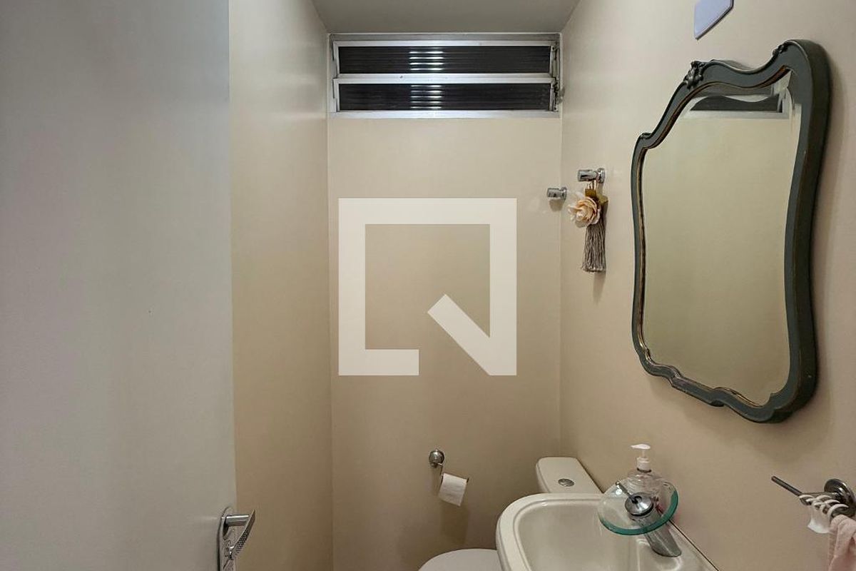 Apartamento, 2 quartos, 115 m² - Foto 34