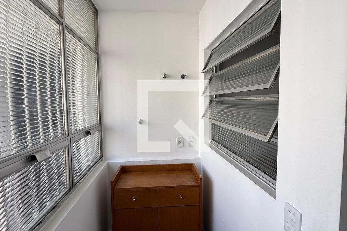 Apartamento, 2 quartos, 115 m² - Foto 41