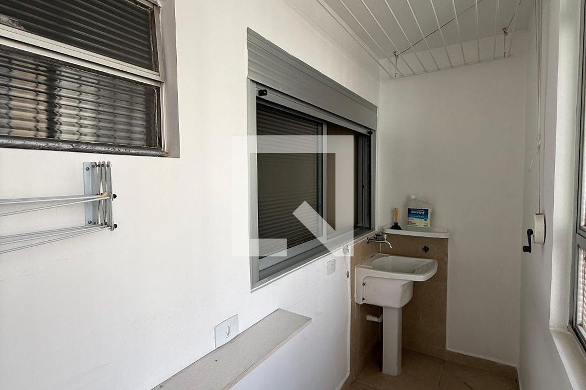 Apartamento, 2 quartos, 115 m² - Foto 43