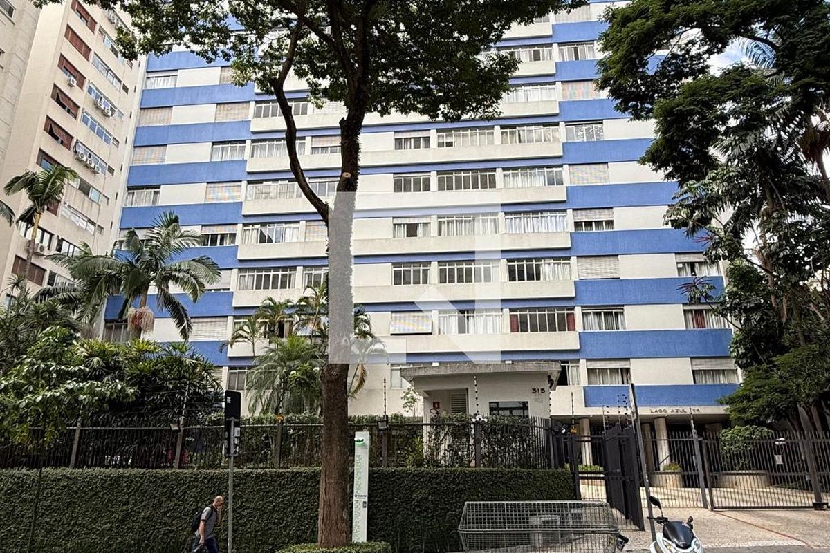 Apartamento, 2 quartos, 115 m² - Foto 59