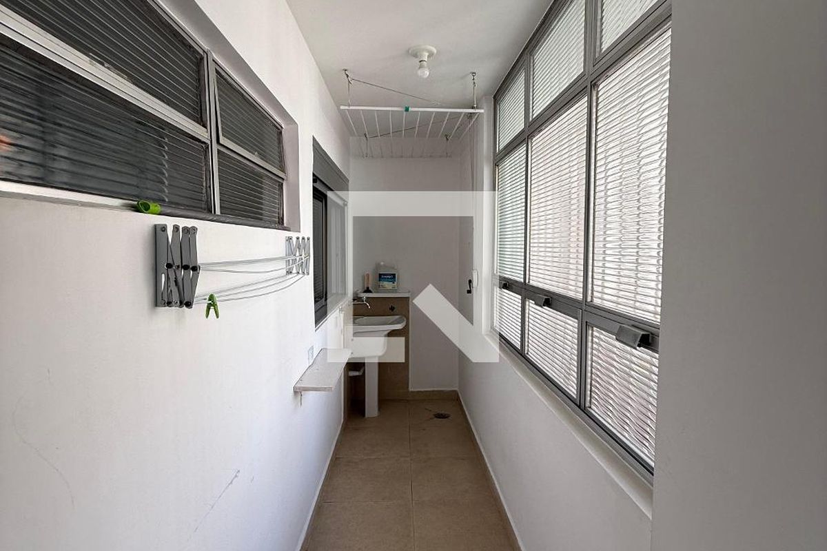 Apartamento, 2 quartos, 115 m² - Foto 42