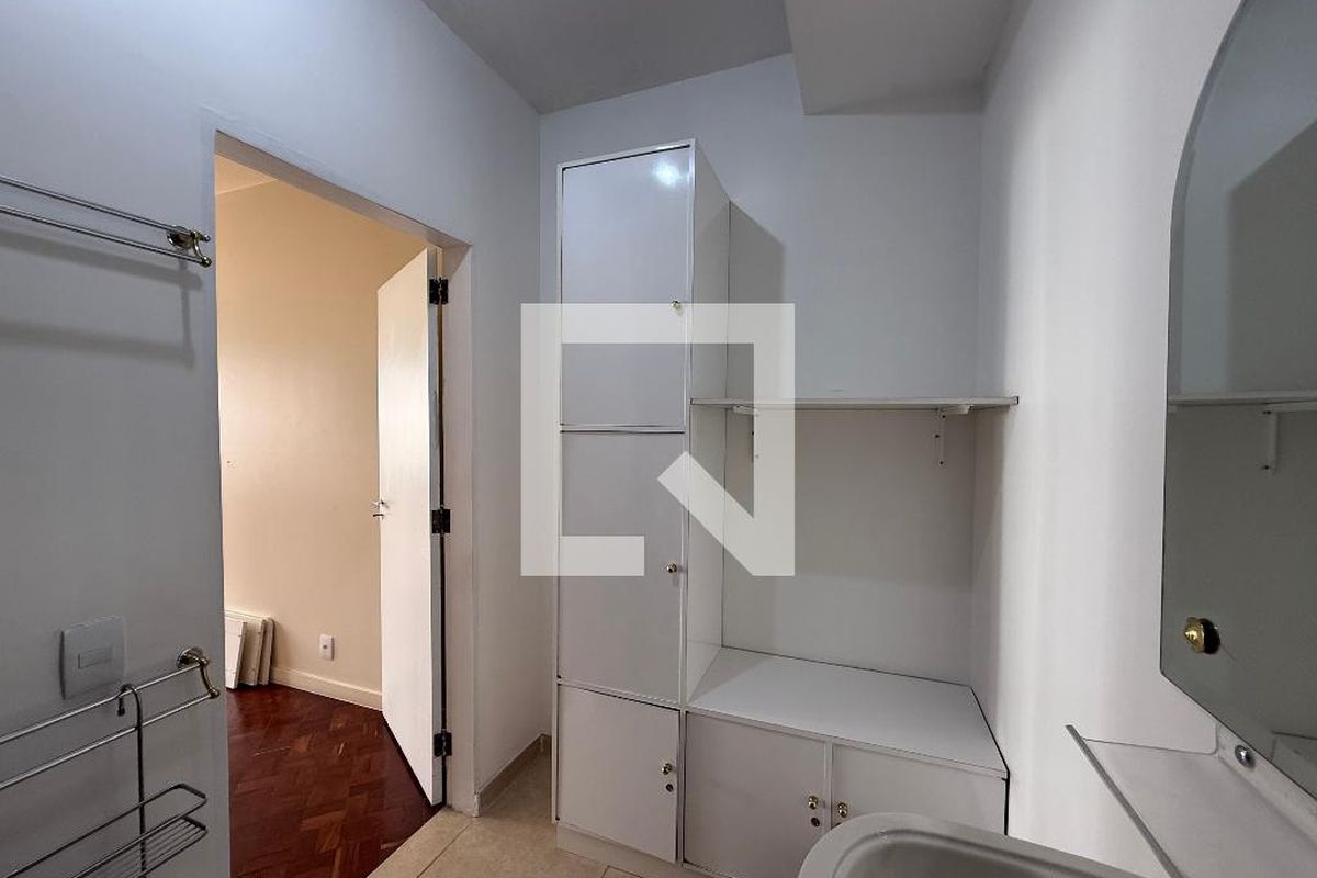 Apartamento, 2 quartos, 115 m² - Foto 33