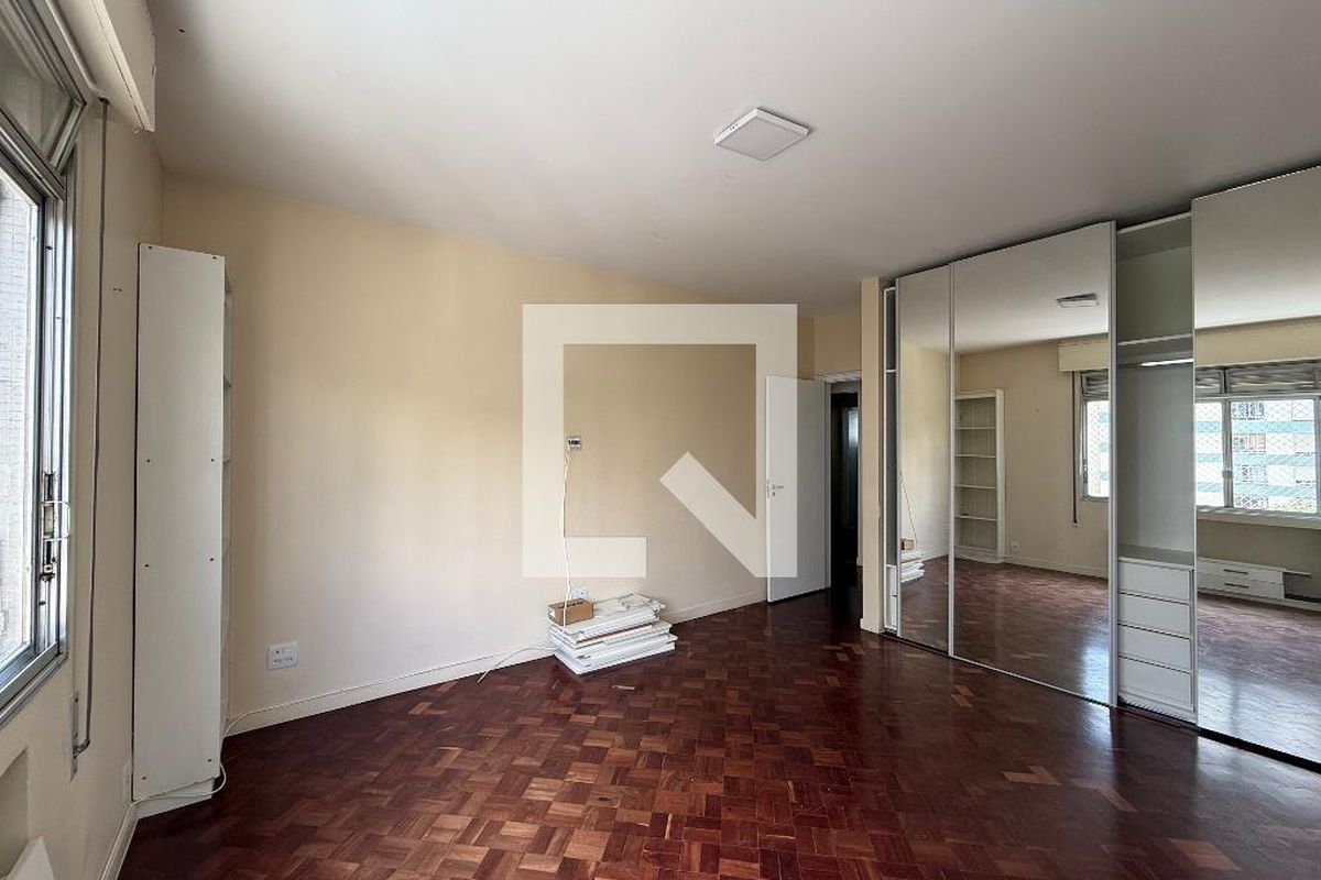 Apartamento, 2 quartos, 115 m² - Foto 13