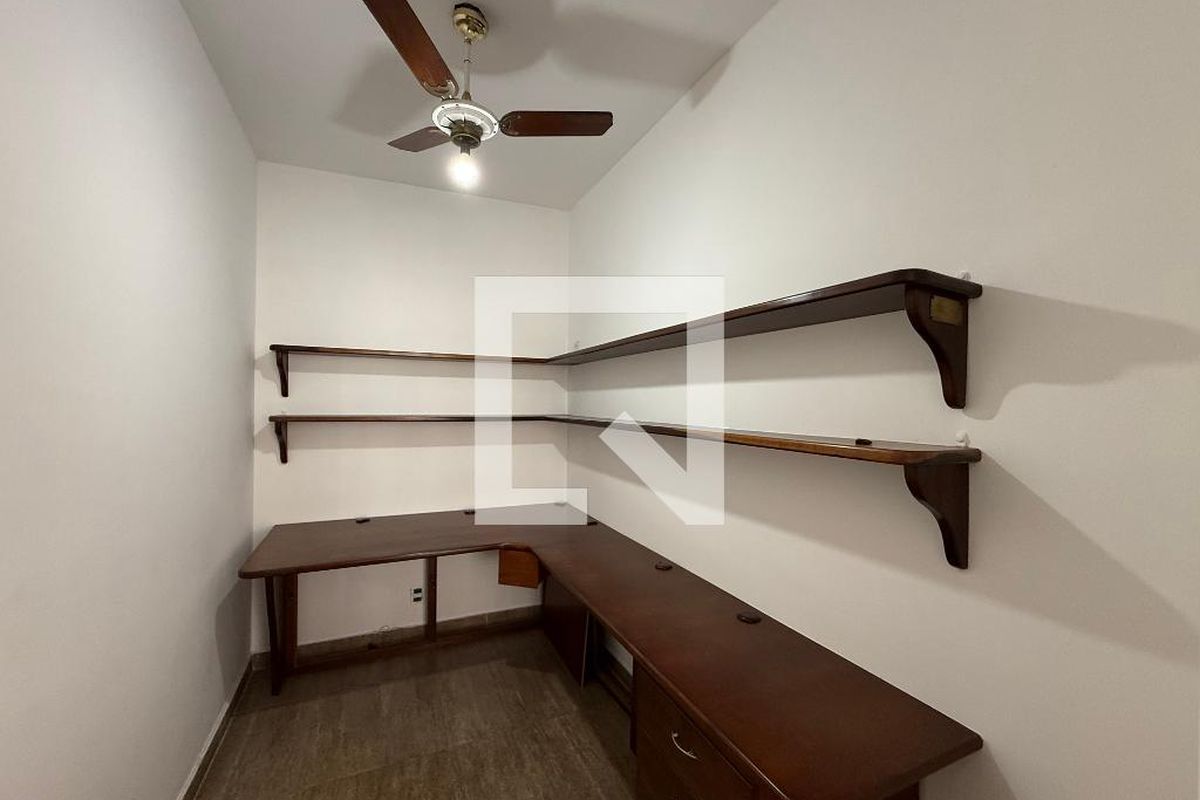 Apartamento, 2 quartos, 115 m² - Foto 8