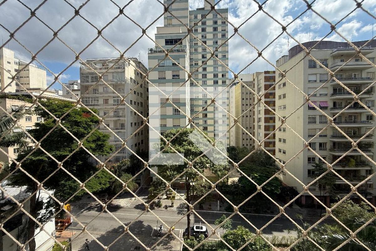 Apartamento, 2 quartos, 115 m² - Foto 14