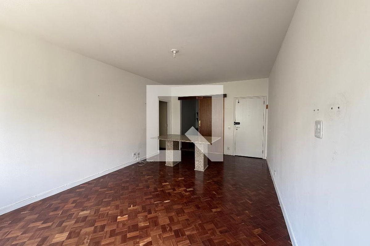 Apartamento, 2 quartos, 115 m² - Foto 3