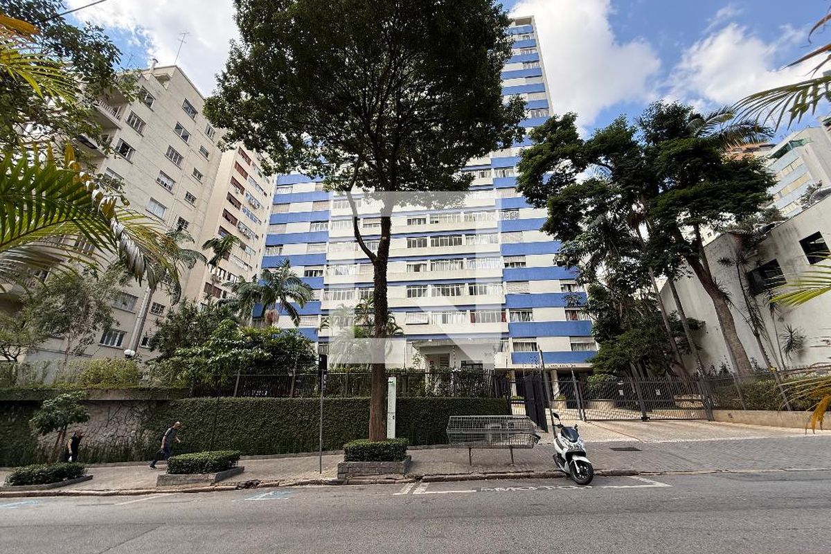 Apartamento, 2 quartos, 115 m² - Foto 58