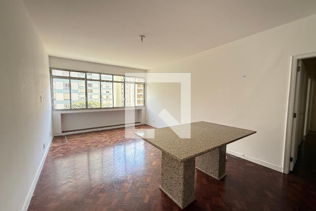 Apartamento, 2 quartos, 115 m² - Foto 1
