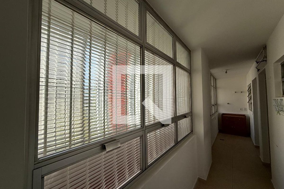 Apartamento, 2 quartos, 115 m² - Foto 45
