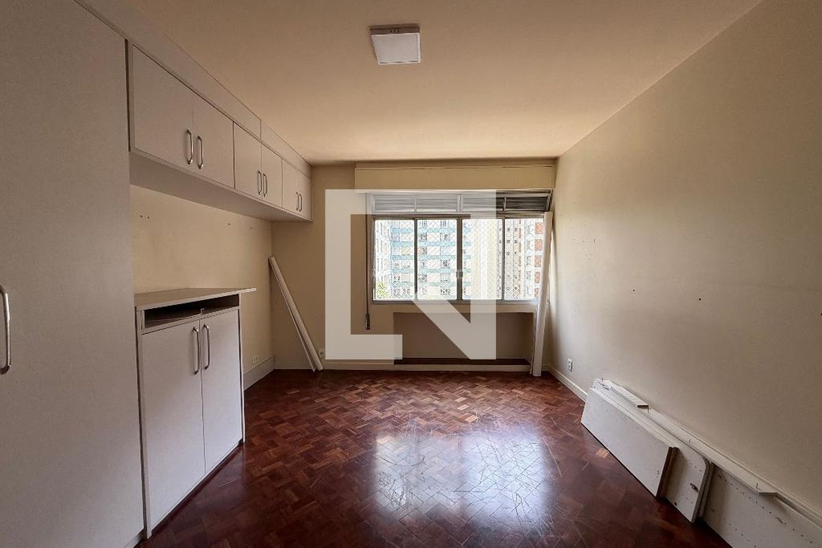 Apartamento, 2 quartos, 115 m² - Foto 15