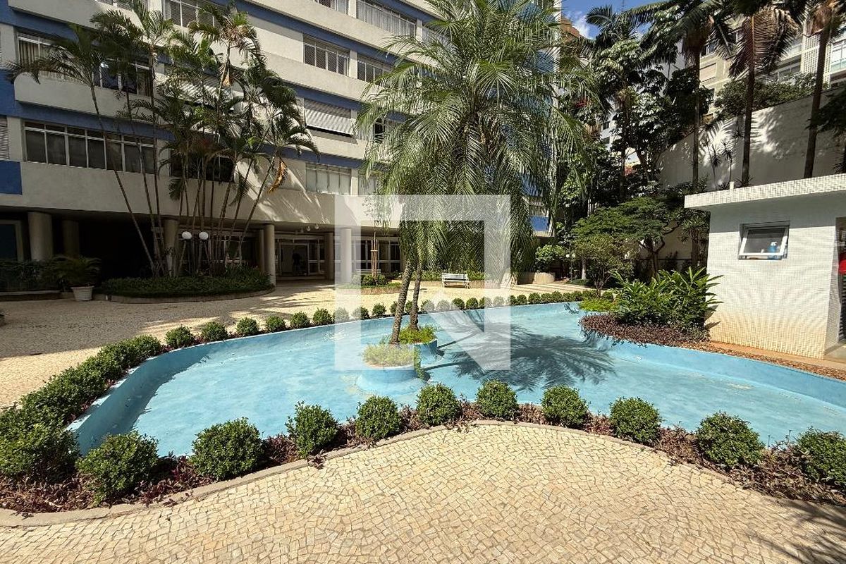 Apartamento, 2 quartos, 115 m² - Foto 57