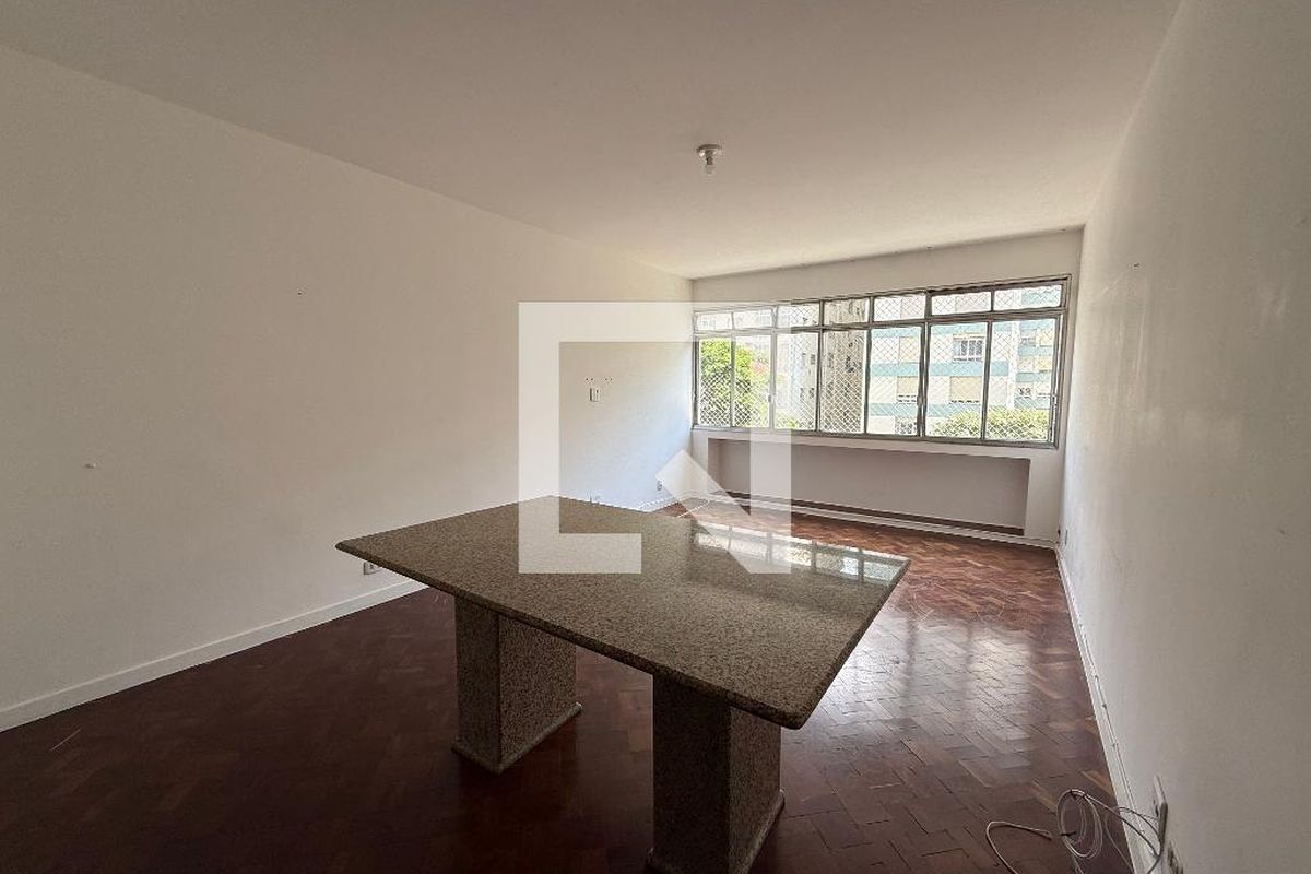 Apartamento, 2 quartos, 115 m² - Foto 2