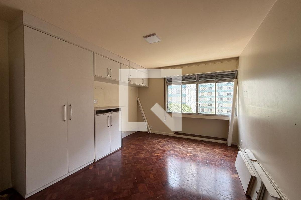 Apartamento, 2 quartos, 115 m² - Foto 16