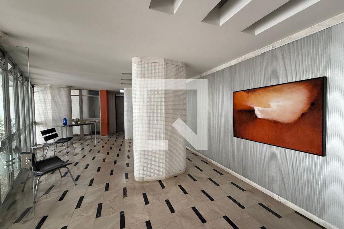 Apartamento, 2 quartos, 115 m² - Foto 53