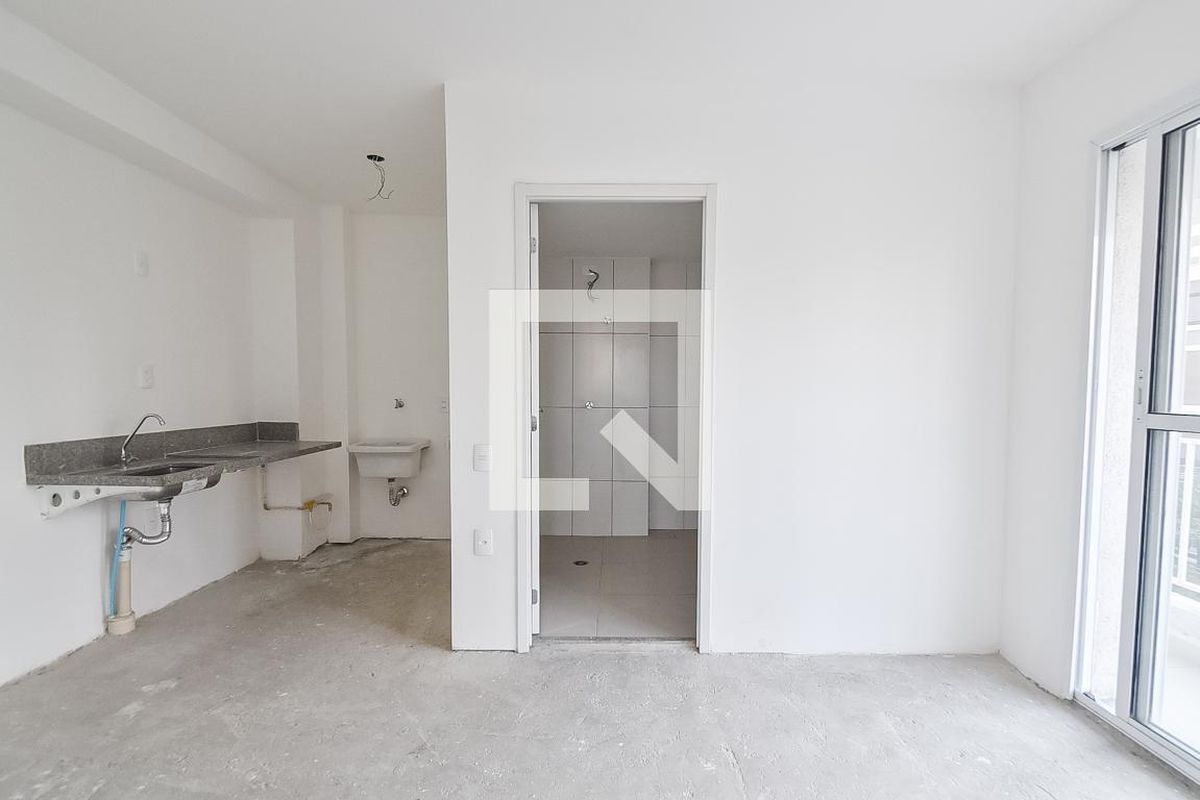 Apartamento, 1 quarto, 94 m² - Foto 5