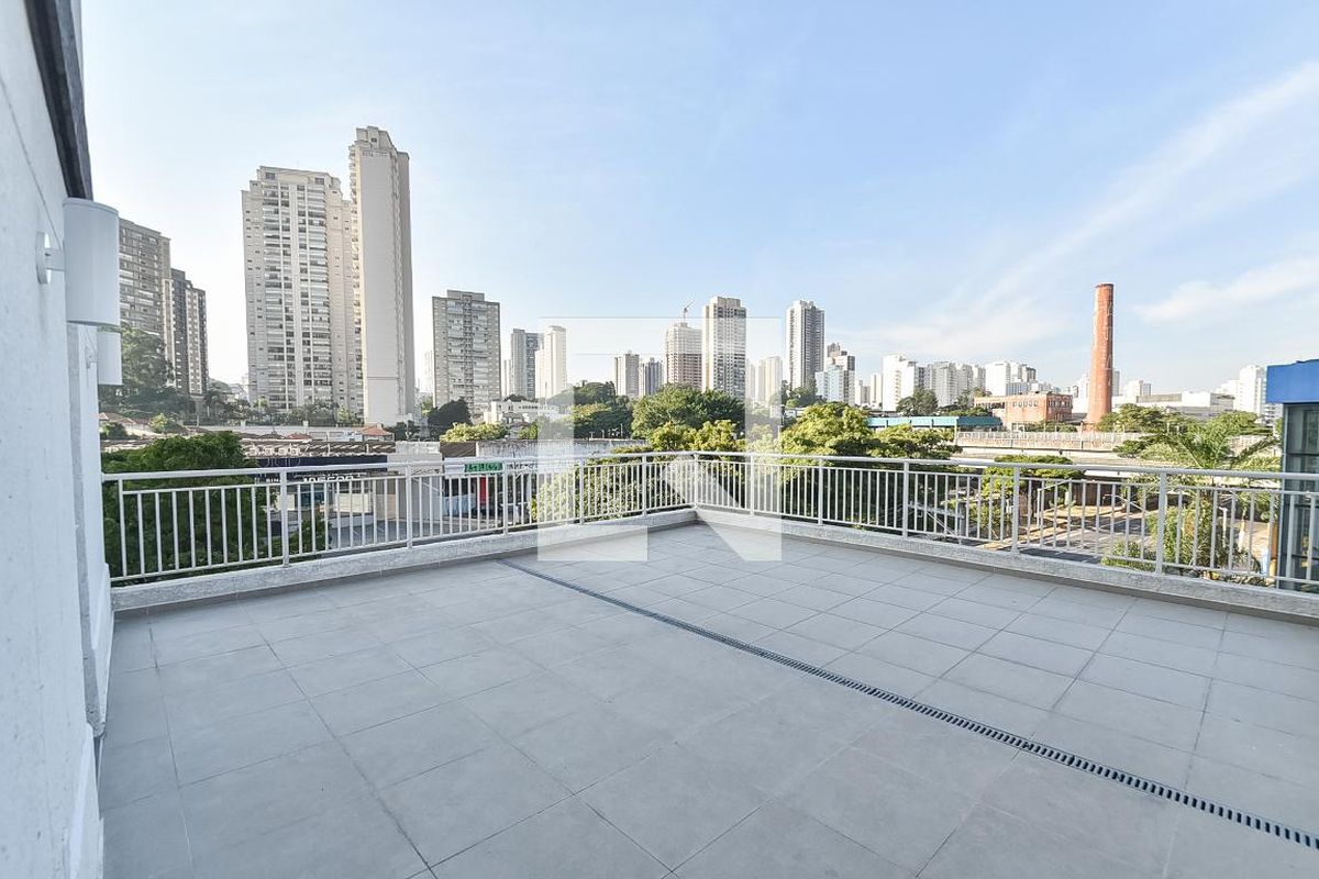 Apartamento, 1 quarto, 94 m² - Foto 28