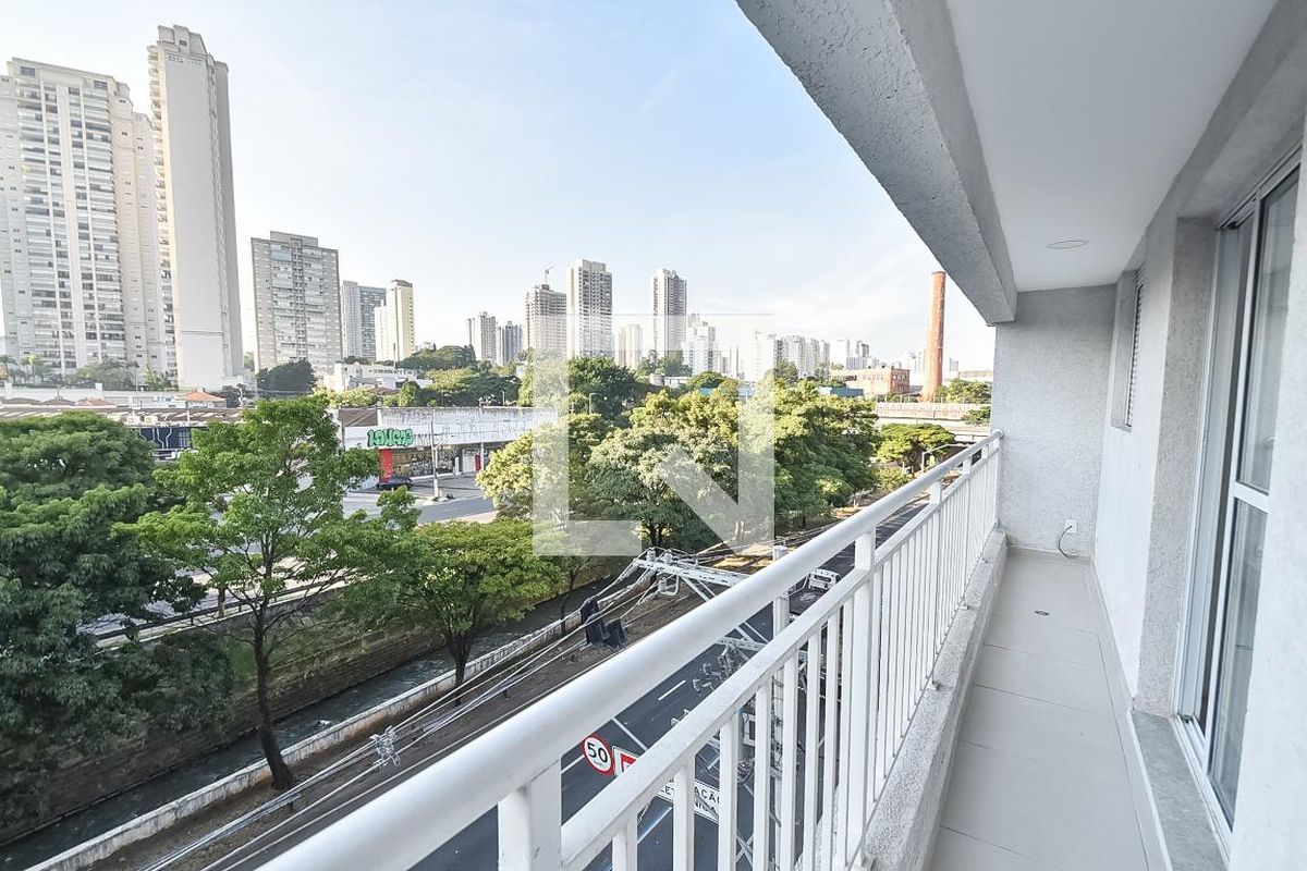 Apartamento, 1 quarto, 94 m² - Foto 8