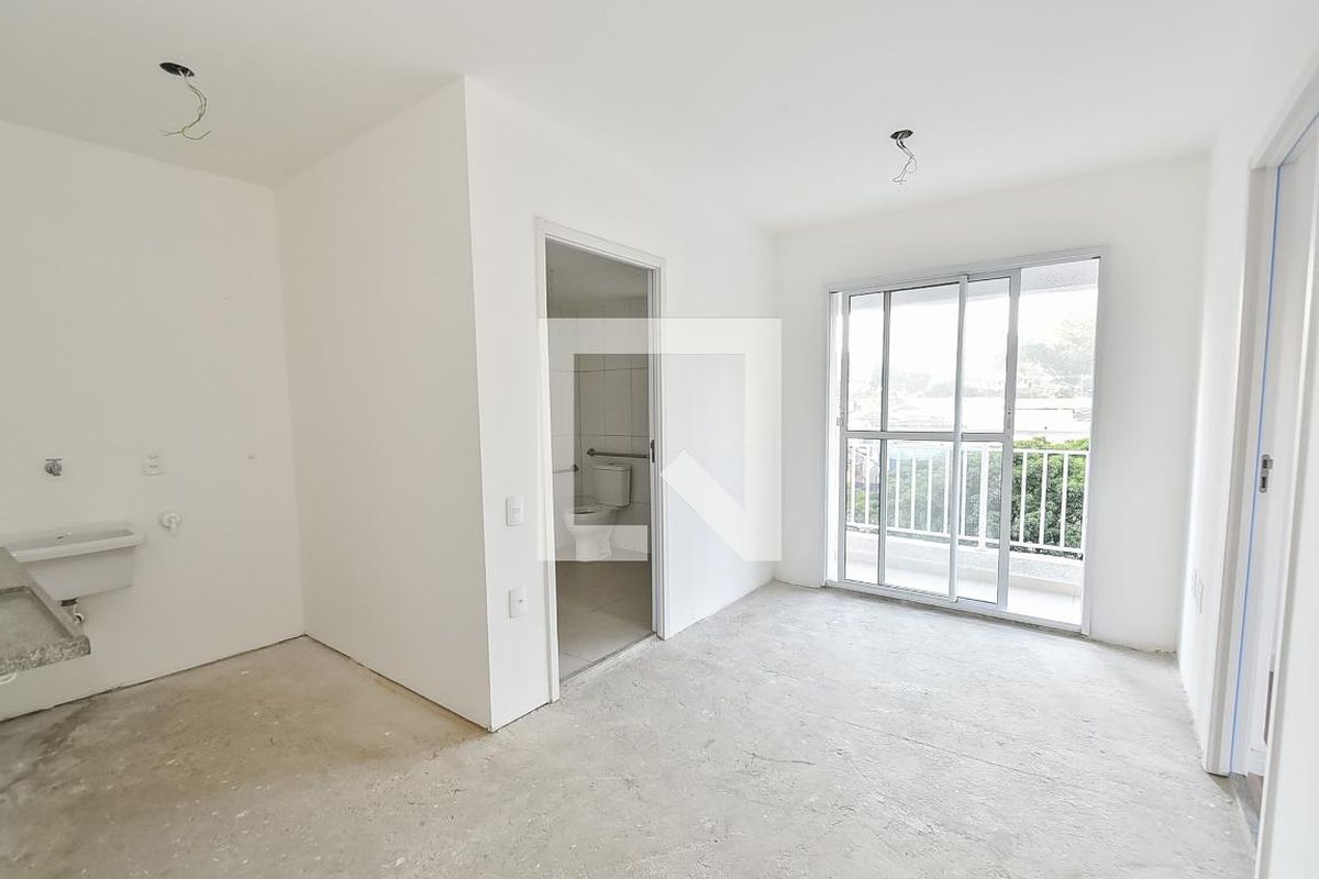 Apartamento, 1 quarto, 94 m² - Foto 3
