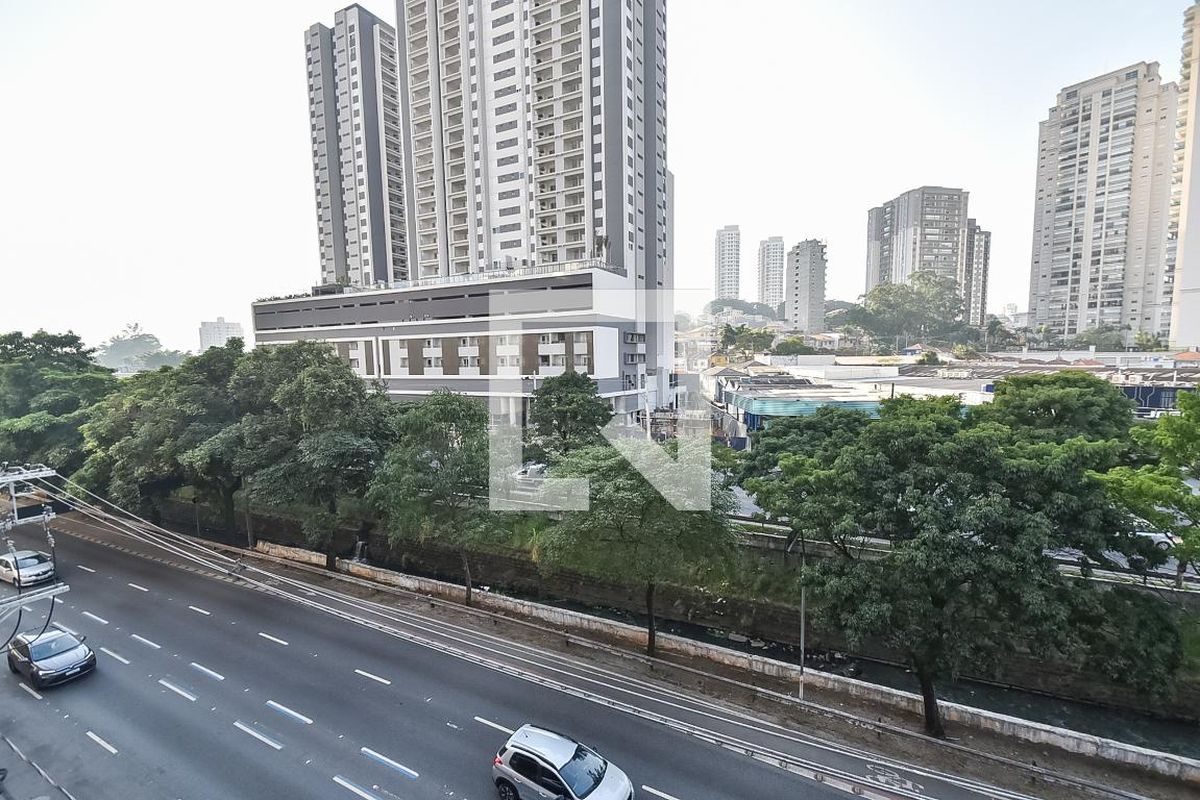 Apartamento, 1 quarto, 94 m² - Foto 9