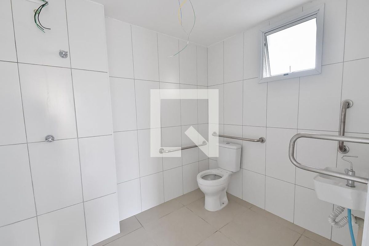 Apartamento, 1 quarto, 94 m² - Foto 14