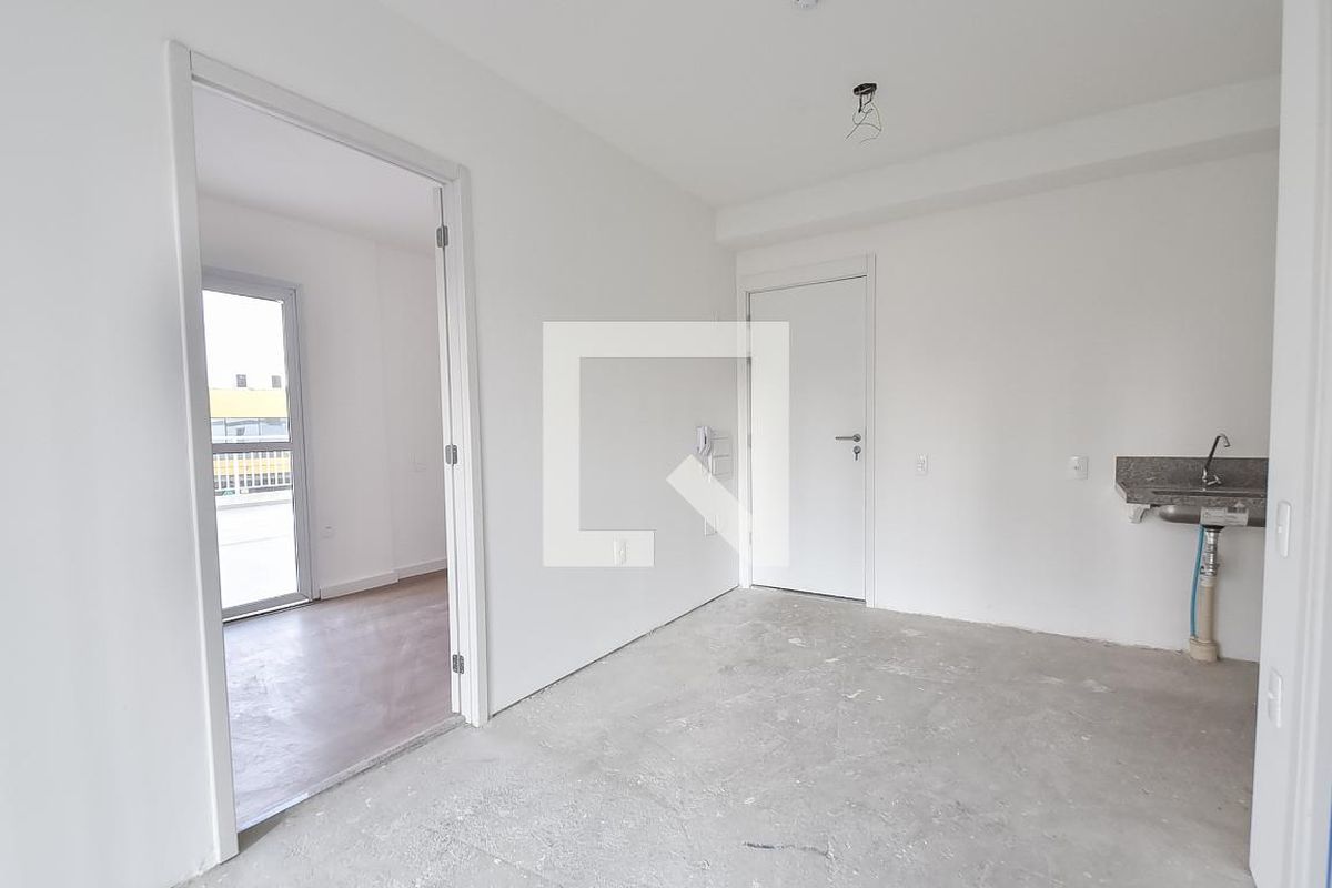 Apartamento, 1 quarto, 94 m² - Foto 2