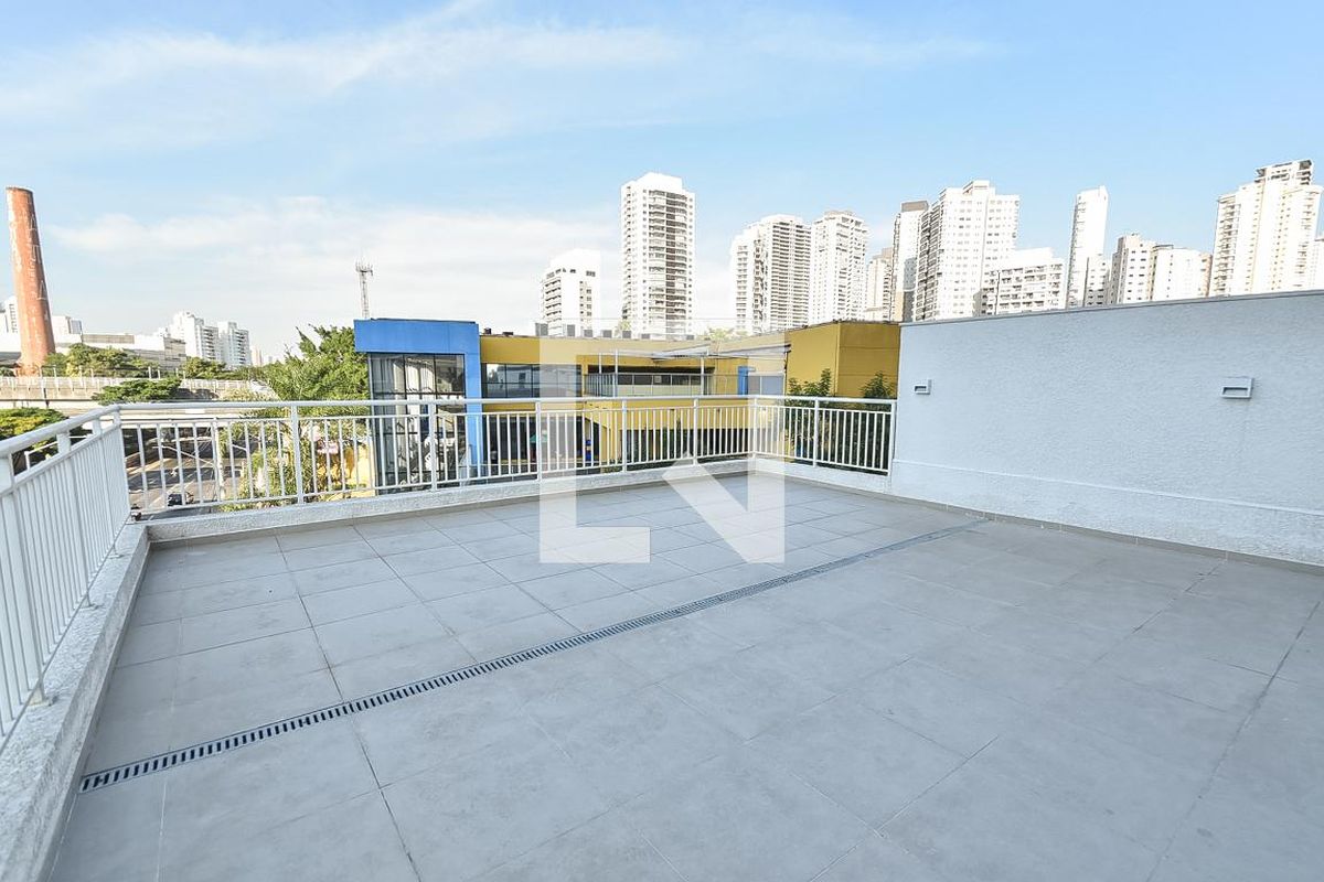 Apartamento, 1 quarto, 94 m² - Foto 25