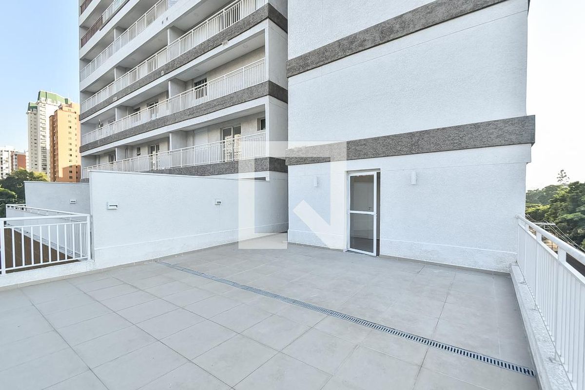 Apartamento, 1 quarto, 94 m² - Foto 26