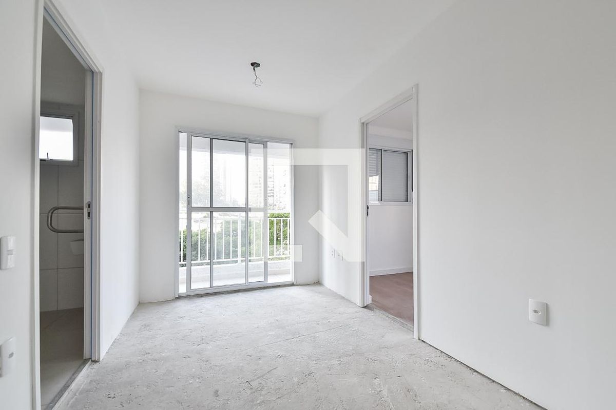 Apartamento, 1 quarto, 94 m² - Foto 1