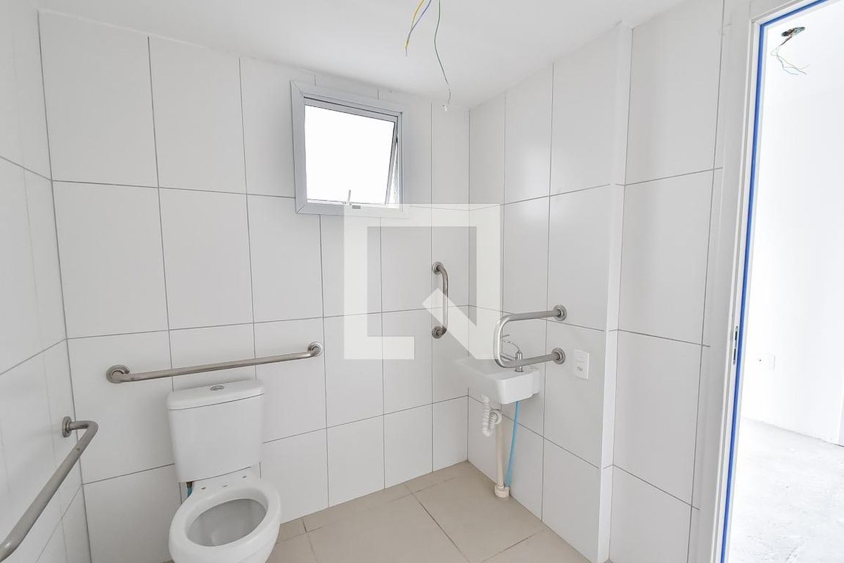 Apartamento, 1 quarto, 94 m² - Foto 15