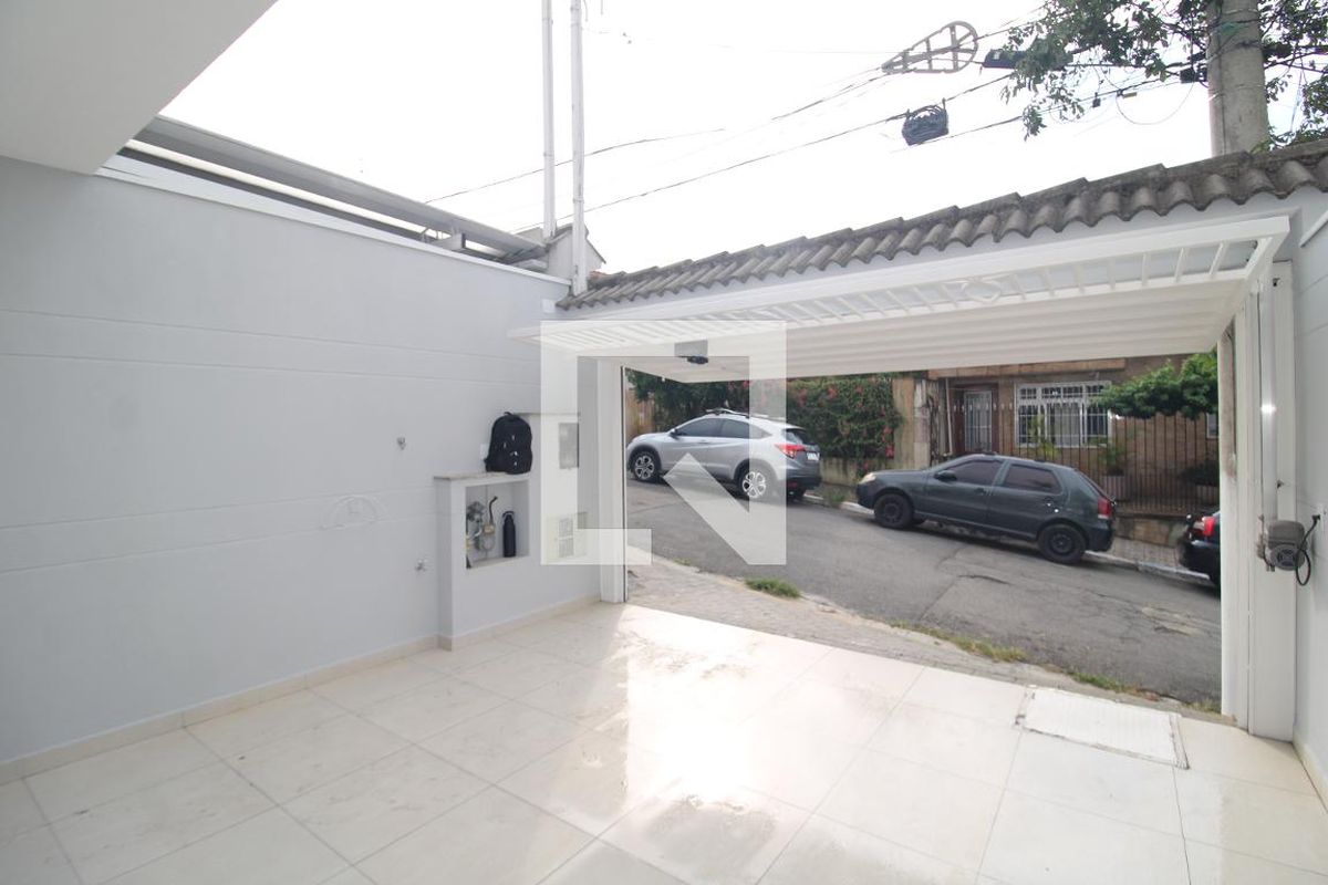 Casa, 3 quartos, 90 m² - Foto 54