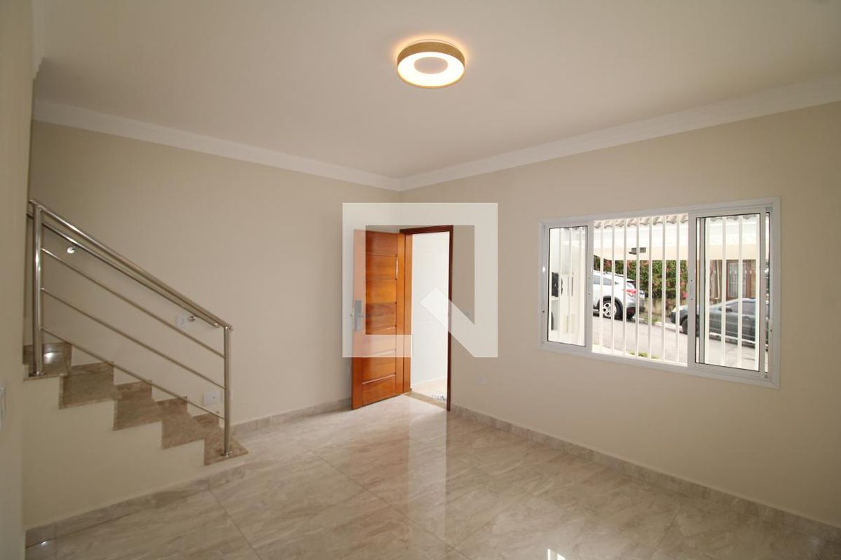 Casa, 3 quartos, 90 m² - Foto 1