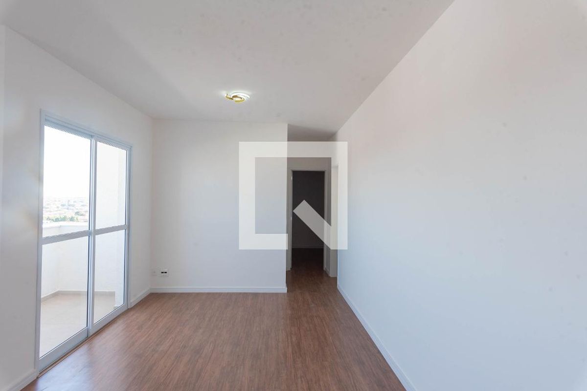 Apartamento à Venda - Jardim do Lago, 2 Quartos,  64 m2 em , Campinas - sp | SoloBR
