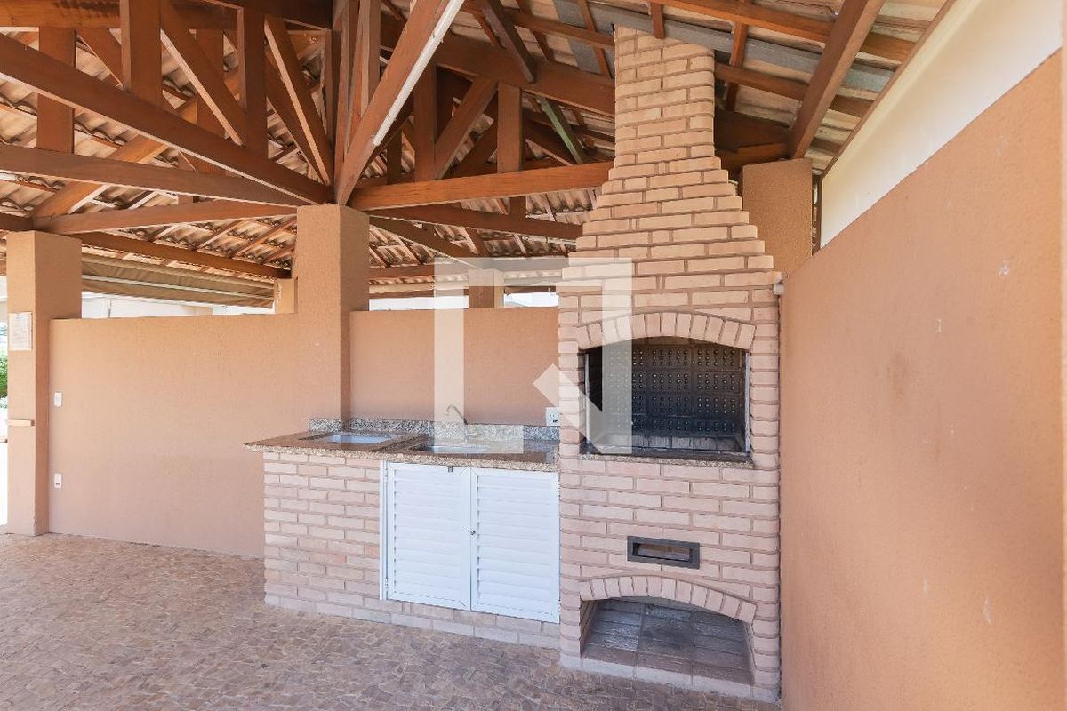 Apartamento à Venda - Jardim do Lago, 2 Quartos,  64 m2 em , Campinas - sp | SoloBR