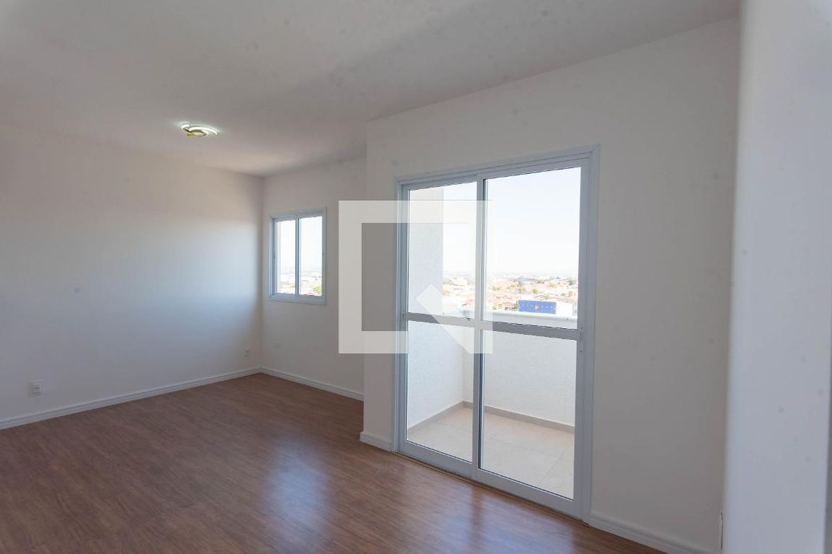 Apartamento à Venda - Jardim do Lago, 2 Quartos,  64 m2 em , Campinas - sp | SoloBR