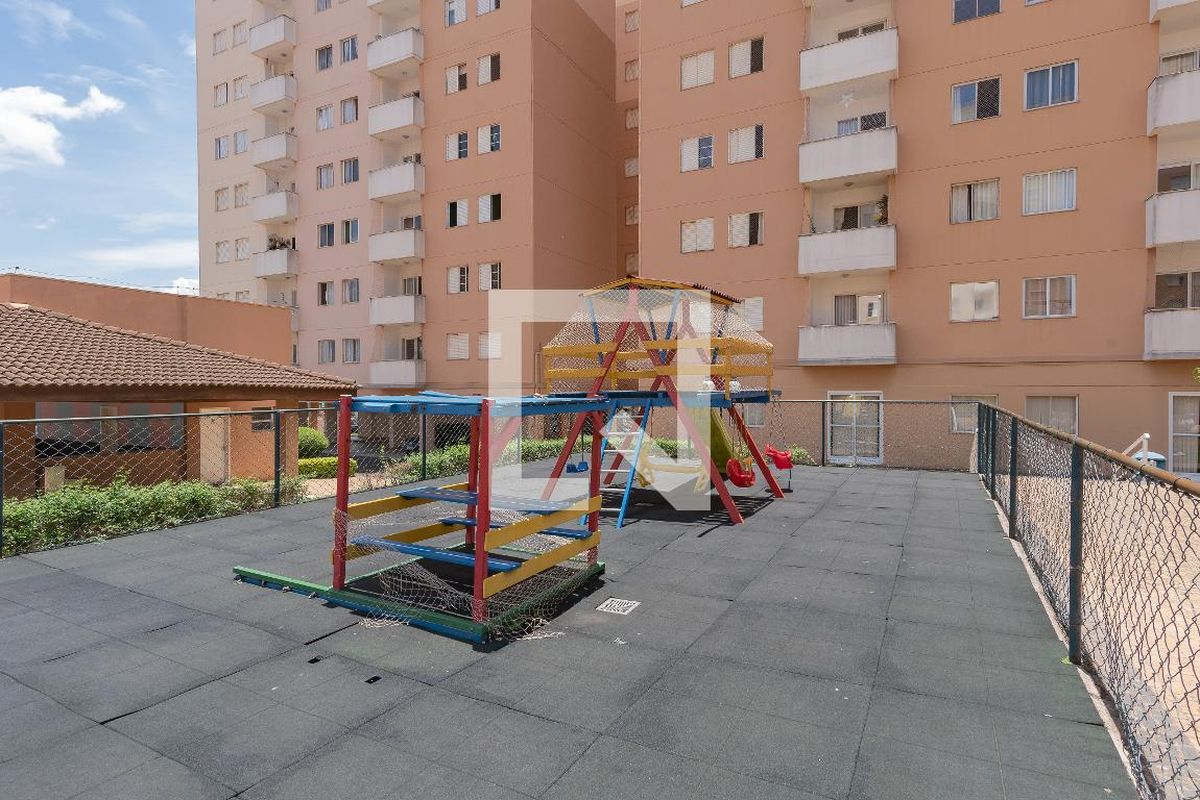 Apartamento à Venda - Jardim do Lago, 2 Quartos,  64 m2 em , Campinas - sp | SoloBR