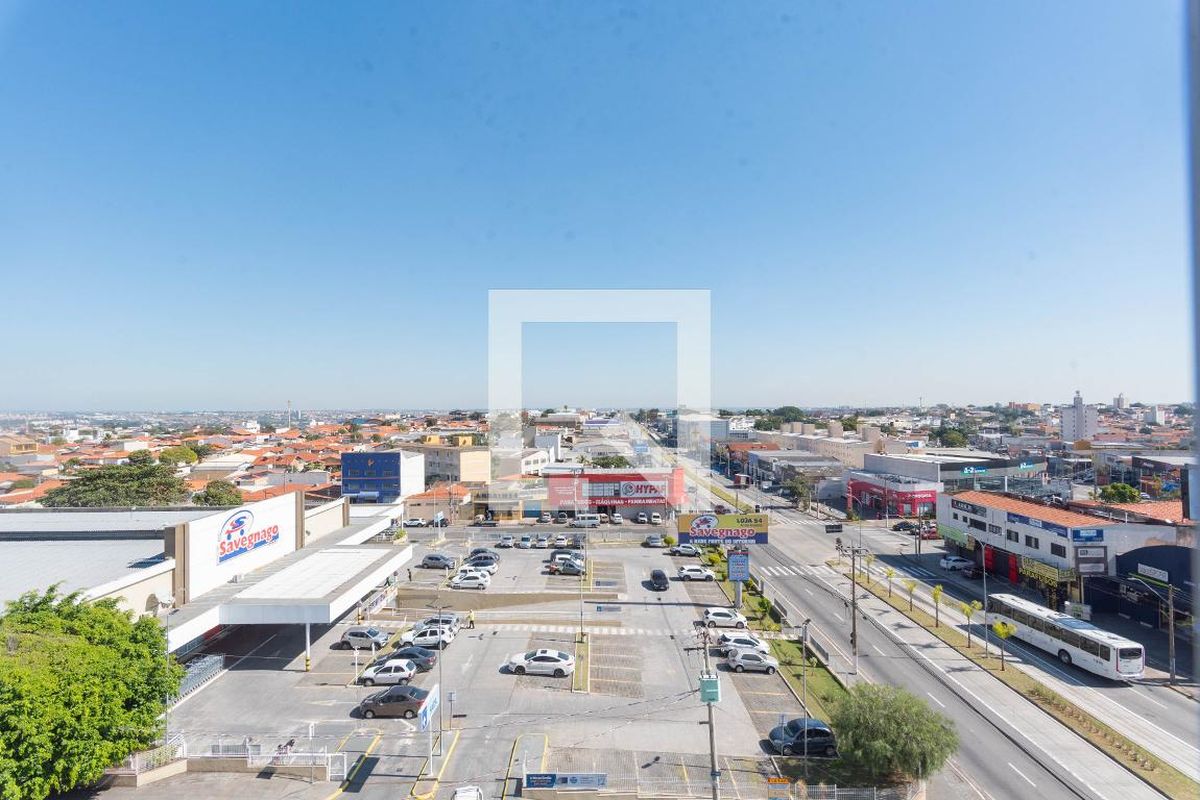 Apartamento à Venda - Jardim do Lago, 2 Quartos,  64 m2 em , Campinas - sp | SoloBR