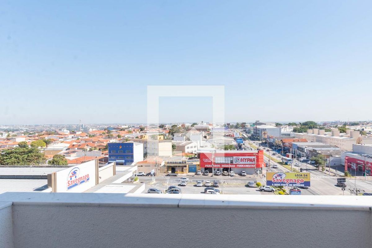 Apartamento à Venda - Jardim do Lago, 2 Quartos,  64 m2 em , Campinas - sp | SoloBR