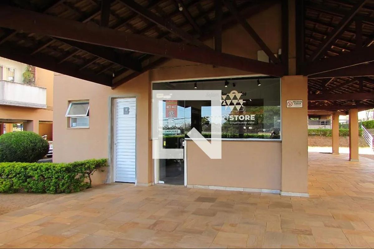Apartamento à Venda - Jardim do Lago, 2 Quartos,  64 m2 em , Campinas - sp | SoloBR