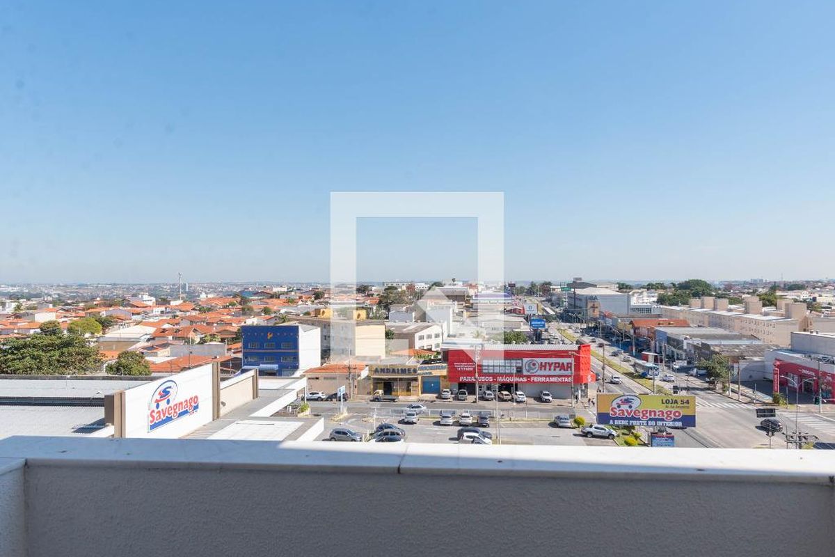 Apartamento à Venda - Jardim do Lago, 2 Quartos,  64 m2 em , Campinas - sp | SoloBR