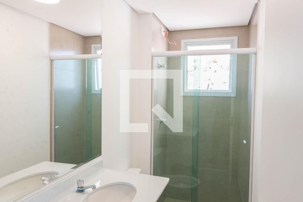 Apartamento à Venda - Jardim do Lago, 2 Quartos,  64 m2 em , Campinas - sp | SoloBR