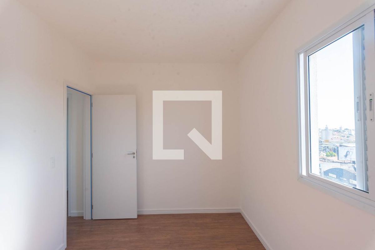 Apartamento à Venda - Jardim do Lago, 2 Quartos,  64 m2 em , Campinas - sp | SoloBR