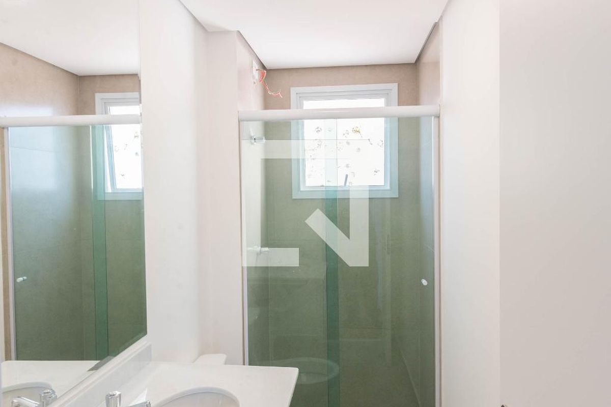 Apartamento à Venda - Jardim do Lago, 2 Quartos,  64 m2 em , Campinas - sp | SoloBR