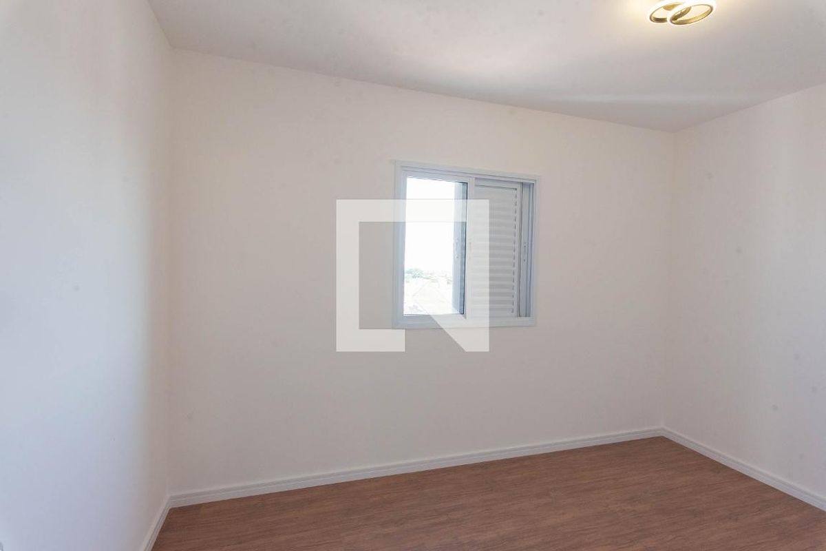 Apartamento à Venda - Jardim do Lago, 2 Quartos,  64 m2 em , Campinas - sp | SoloBR