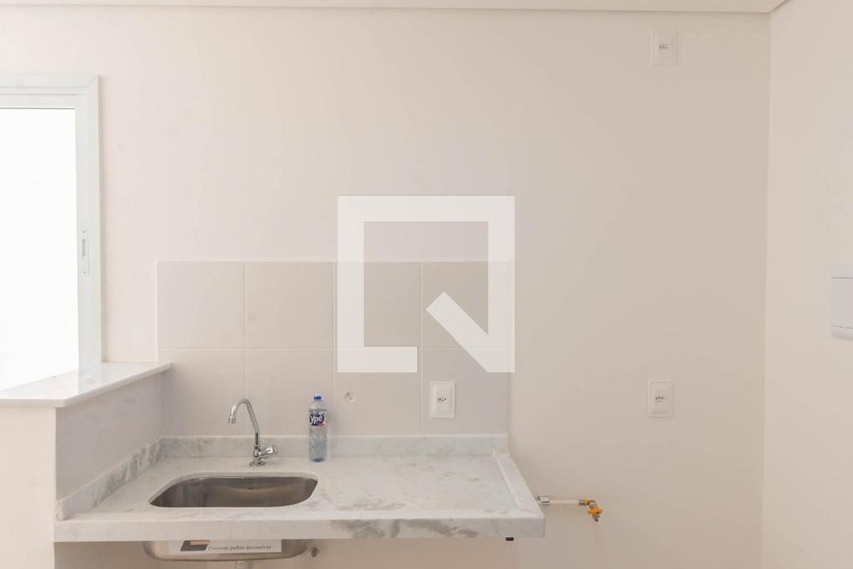 Apartamento à Venda - Jardim do Lago, 2 Quartos,  64 m2 em , Campinas - sp | SoloBR