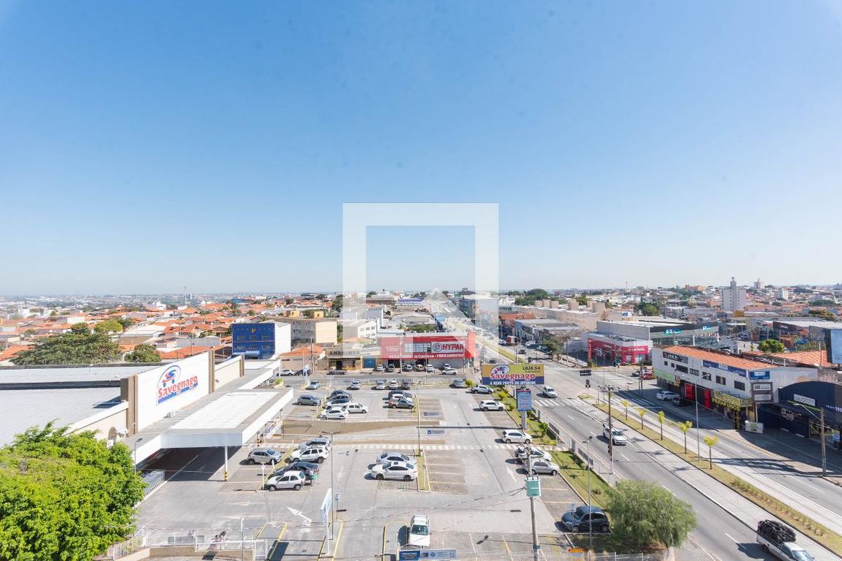 Apartamento à Venda - Jardim do Lago, 2 Quartos,  64 m2 em , Campinas - sp | SoloBR